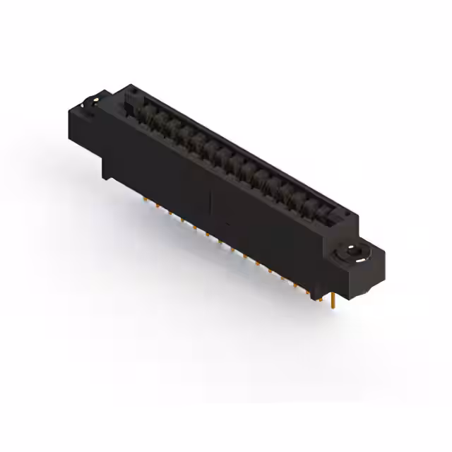 896-016-540-603 EDAC Inc.  Edgeboard Connectors
